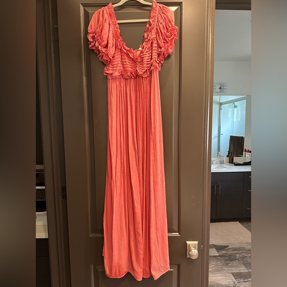 Doen Drew Dress